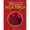 Alla Turca Wolfgang Amadeus Mozart