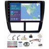 RÁDIO NAVIGÁCIA GPS SUBARU IMPREZA WRX 2007-2013 WIFI CARPLAY USB 2GB 64GB
