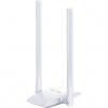 Mercusys MW300UH 300Mbps N Micro USB Wifi adaptér, 2x5dBi anténa, bílý