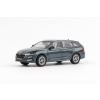 Abrex Škoda Octavia IV Combi (2020) – šedá Graphite metalíza 1:43