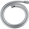 GROHE VitalioFlex Silver sprchová hadica 125 cm, chróm, 22112000