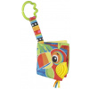 PlayGro Moja prvá knižka džungle (pgr3858)
