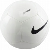Futbalová lopta Nike Pitch Team biely FZ7553 100 - 4