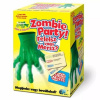 Zombie Party! Odpovedáš alebo sa odvážiš? - spoločenská hra v maďarskom jazyku
