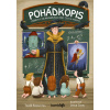 Pohádkopis - Tomáš Syrovátka, Jakub Cenkl