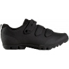 MTB tretry Bontrager Quantum - black 44
