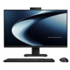 ASUS ExpertCenter PM AiO PM670KA-BPR7321TX Black