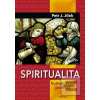 Spiritualita humanitární… (Petr Jílek)