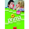 Prima A1/díl 2 Němčina jako druhý cizí jazyk učebnice