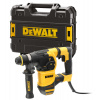 DEWALT D25333K kladivo kombi SDS+ 3,5J 950W