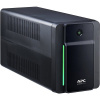APC Back-UPS BX 1200 VA (IEC) BX1200MI