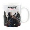 ABYstyle Assassins Creed hrnček 320ml