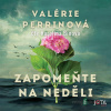 Zapomeňte na neděli - Valérie Perrinová - online doručenie