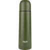 JACK PYKE Termoska COUNTRYMAN nerezová s pitítkom 1000ml OLIV
