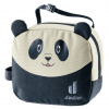 DUT Deuter Wash Bag Kids - detská kozmetická taštička (Black/Bone)