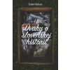 Úvahy o slovenskej histórii - Dušan Badura