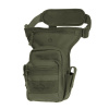 Pentagon MAX-S 2.0 kapsa na stehno - OLIVA