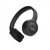 Slúchadlá JBL T520 BT BLK bluetooth JBLT520BTBLKEU, čierna JBL