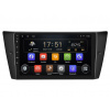 Isudar 2DIN autorádio T72-IEV16 Android, BMW E90 / E91 / E92 / E93