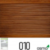 OSMO® Terasový olej Barva (odstín): 010 thermo dřevo, Balení: 25 l 11500048