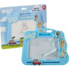 Bluey cestovná kresliaca tabuľa IMC Toys