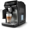 Automatický kávovar na espresso Philips EP3349/70 1500 W čierny