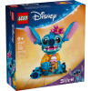 LEG LEGO DISNEY Stitch 43249 STAVEBNICA