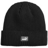 Puma Classic Cuff Beanie W 024826 01 (182898) RED Senior