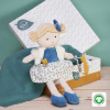 Doudou Julijou Pollen a včelka 25 cm