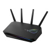 ASUS ROG STRIX GS-AX5400 bezdrôtový smerovač Gigabit Ethernet Dvojpásmový (2,4 ghz/5 ghz) Čierna (GS-AX5400)