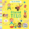 To je niečo! Úžasné telo - Lon Lee