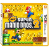 New Super Mario Bros. 2 /3DS Nintendo