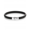 Rebel & Rose Bracelet Single Stranded RR-L0142-S-L mens