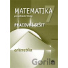 Matematika 7 pro základní školy - Aritmetika - Jitka Boušková