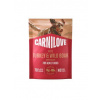 12 x Carnilove Dog Pouch Paté Turkey & Wild Boar with Rosehips 300 g