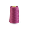 Berotex Overlock/coverlock polyesterová nit NTF 5000 yards PES 40/2 - 559 Festival Fuchsia