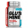Nutrend Glutamine - Bez příchutě - 500 Gramů