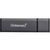 Intenso Alu Line USB flash disk 4 GB antracitová 3521451 USB 2.0