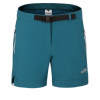 kraťasy DIRECT ALPINE Cruise Short Lady 1.0 emerald/grey XL