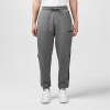 Lonsdale 2 Stripe Jogging Bottoms Mens Dark Heather 3XL