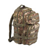 Mil-Tec US assault Small vegetato 20 l