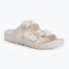 Detské šľapky BIRKENSTOCK Arizona Flower EVA Narrow
