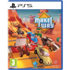 Make Way PlayStation 5 (PS5) krabička