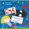 Ema a pusinkový lupič - Rudolf Král