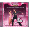 BALLROOM: Společenské tance - JIVE (CD)