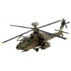 Revell - AH-64D Apache, ModelSet 64046, 1/144