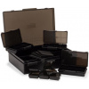 Sada Krabičiek Nash Boxlogic Tackle Box Loaded Medium