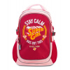 Baagl Supergirl Stay Calm A-4448