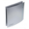 Soler & Palau SILENT 200 DESIGN Silver čelní mřížka