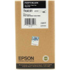 Epson inkoustová náplň/ C13T603100/ StylusPro7800/ 7880/ 9800/ 9880/ Foto/ 220ml